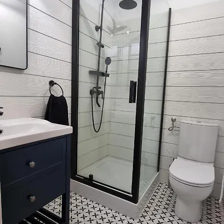 Wakacyjny Dom Nad Jeziorem 16 Osob House *