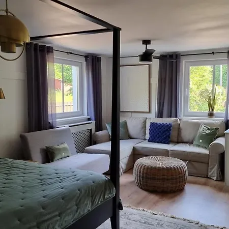 Wakacyjny Dom Nad Jeziorem 16 Osob House